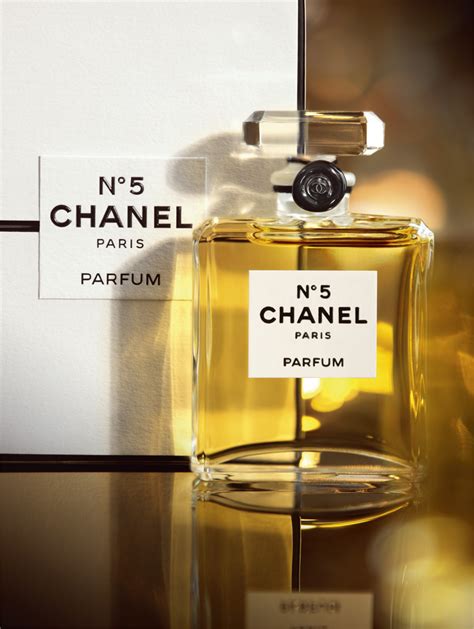 fragrance notes of chanel no 5|Chanel no 5 perfume original.